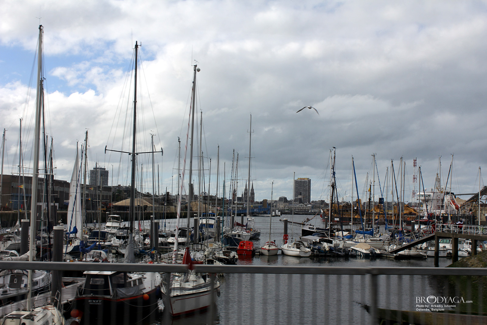 Ostend